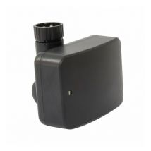 Delitech - Détecteur de mouvement hyperfréquence pour projecteurs led Sensor Ready de 10 à 50W