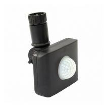 Détecteur de mouvement infrarouge pour projecteurs led Sensor Ready de 10 à 50W Delitech