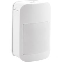 Otio - Détecteur de mouvement sans fil infrarouge 868 MHz Home