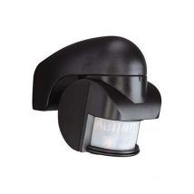 MyGarden - Détecteur de mouvement extérieur, noir 915006003001 - Philips