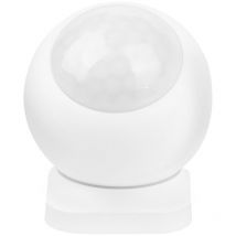 Détecteur de Mouvement PIR RadioFréquence 360° Étanche IP54 PIR1-RF