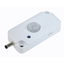 Gefom - Détecteur de mouvement pour réglettes 30 et 50 cm - concept Helios