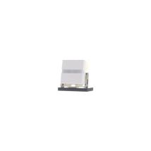 Détecteur De Mouvement/interrupteur Automatique Knx, Blanc Pur Mat Scn-bwm55.02 Mdt