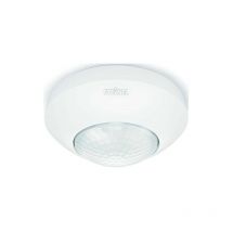 Steinel - détecteur de mouvement is 2360WE professional détecteur de mouvement complet 4007841006556