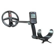 Détecteur de métaux déus 2 22FMF rc WS6