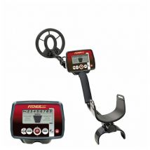 Fisher - Détecteur de métaux F11