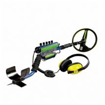 Minelab - Détecteur de métaux Excalibur ii
