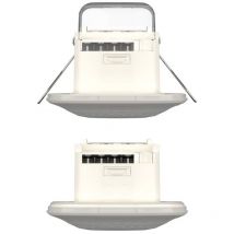 Luxa 103 S360-100-12 de-up wh - Détecteur de mouvement