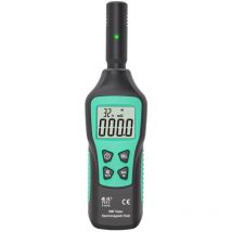 Lifcausal - emf mètre détecteur de rayonnement électromagnétique ménage portable haute précision onde électromagnétique testeur de rayonnement