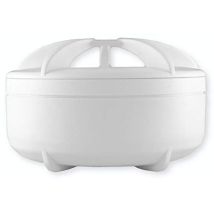 Frient Water Leak Detector Détecteur D'Inondation Sans Fil Bruyant Alerte Instantanée Via L'Envoi D'Une Notification Zigbe