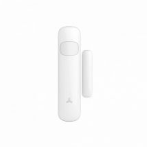 Lifebox - Détecteur d'ouverture et de présence 2 en 1 pour Alarme connectée Casa