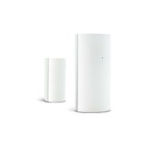 Metronic - Détecteur d'ouverture intelligent sans fil Zigbee