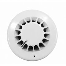 Cooper - Detecteur Fumee 12 Volts