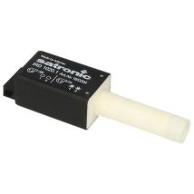 Honeywell - Détecteur scintillement flamme infrarouge ird 1020 axial blanc
