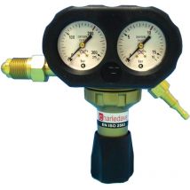 Gce Charledave - Détendeur protec blindé acétylène 0780830