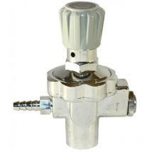 Détendeur mig pour bouteille jetable argon/CO2 - M10