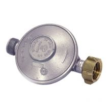 Gazinox - Détendeur pour gaz butane 28 millibars + tétine