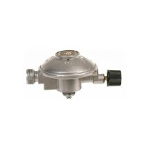 Gazinox - Détendeur pour gaz butane 37 millibars débit 500g/h