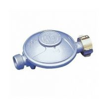 Détendeur à sécurité - gaz butane - 1,3kg/h