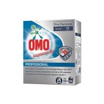 Détergent de désinfection omo Prof. 8,55 kg