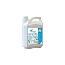 Détergent désinfectant Idgreen Oxy'health - Bidon 5 litres