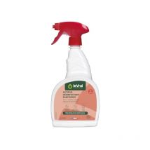 Actipur Sanitaires 750ml - Enzypin