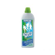 Nuncas - Détergent pour vêtements de sport ml 750