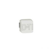 051221 Dti format RJ45 coffret communication - Legrand