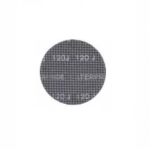 DTM3107 Mesh Sanding Discs 125MM 240G (Pack 5) - Dewalt
