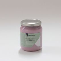 Pittura decorativa effetto gesso ultra opaca 75 ml Hortensia – La Pajarita