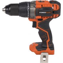Akku-Bohrmaschine Dual Power