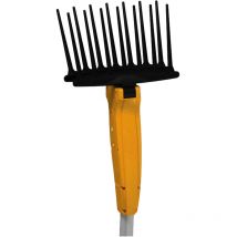 Dualcomb' Elektrischer Harvester 13 Ruten - Rod 2.0 2.9 Mt