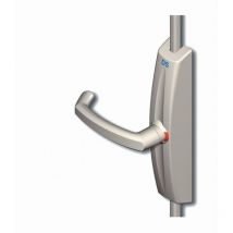 Dualis La Croisee Ds Serratura per porta antincendio Bianco RAL9010 B8 - DS7211-036