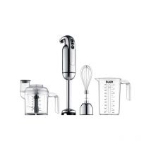Frullatore ad immersione multifunzione in acciaio inox da 700w - 88930 Dualit