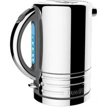 Dualit - Architect Grey and Stainless Steel Kettle
