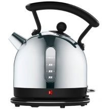 Dualit - Black 2.0 Litre Dome Kettle