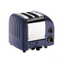 Dualit - Classic Vario aws Lavender Blue 2 Slot Toaster