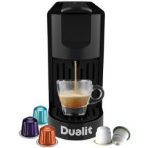 Coffee Pod Coffee Machine - Dualit