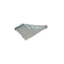 Duarib - Filet blanc façadier - 20m - pour échafaudages F3000, F3000 alu et multi 4X