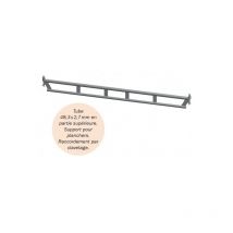 Duarib - Longeron renforcé pour échafaudage multidirectionnel multi 4X - échafaudage fixe