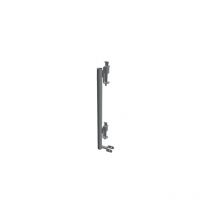 Duarib - Support de semelle réglable - accessoires de levage - pour échafaudage multi 4X