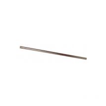Duarib - Tube galva - diamètre 48.3mm - pour échafaudages F3000, F3000 alu et multi 4X