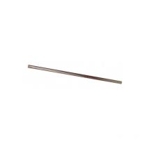 Duarib - Tube galva - diamètre 48.3mm - pour échafaudages F3000, F3000 alu et multi 4X