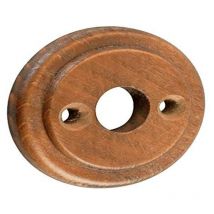 090602 Rosone, Noce, 50mm - Dubois Industries