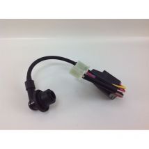 Zündspule für d 2000i-Generatoren 038506 - Ducar