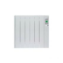 Radiateur Electrique Mural-Serie Avant-Dgp-900w-Blanc Ducasa - 0.636.269