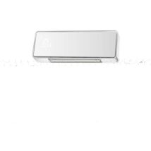 Radiateur Electrique Soufflant Mural-m28-1000/2000w-telecommande-classe Ducasa - 0.265.612