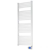 Ducasa - Secatoallas inercia fluido blanco 450w - 0.636.032