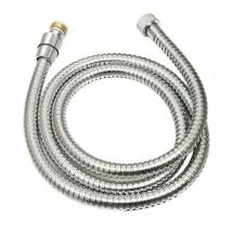 Ducha cÓnica flexible 150 cm in sacquet zflot00022