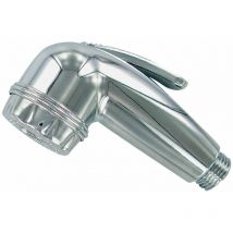 Ducha con gatillo Comet Color - Cromado